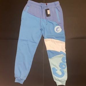 Brand new cookie joggers with tags
